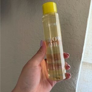 Supergoop! Dry Body Sunscreen SPF 50 Glow Oil UNSCENTED